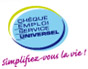 cheque emploi service universel